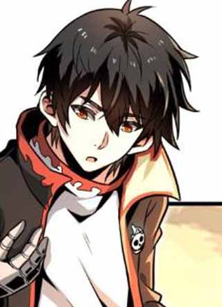 虽然获得了超稀有职业，却要被全服追杀？！ 截图1