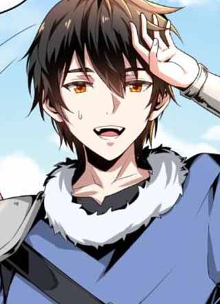 虽然获得了超稀有职业，却要被全服追杀？！ 截图1