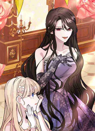 黑蝙蝠王女 截图1