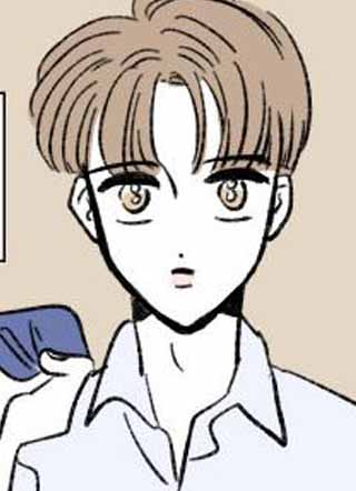 恋爱三角 截图1