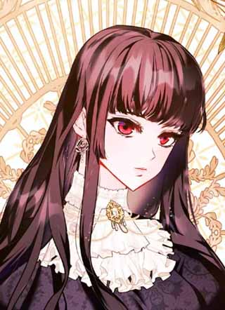 公爵家的黑幕千金 截图1