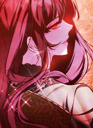 公爵家的黑幕千金 截图1