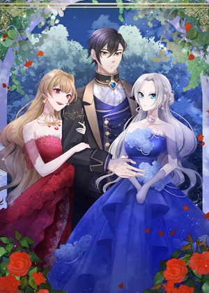 复仇千金的第二人生