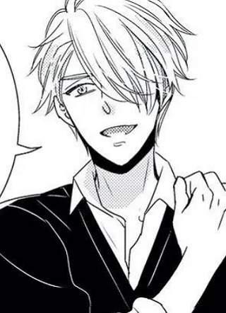 最讨厌的Alpha 截图1