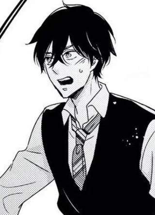 最讨厌的Alpha 截图1