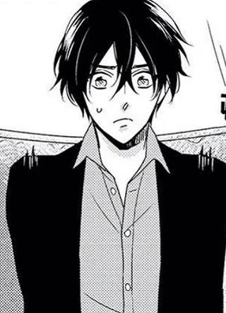 最讨厌的Alpha 截图1