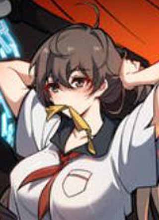 炼气一万层 截图1