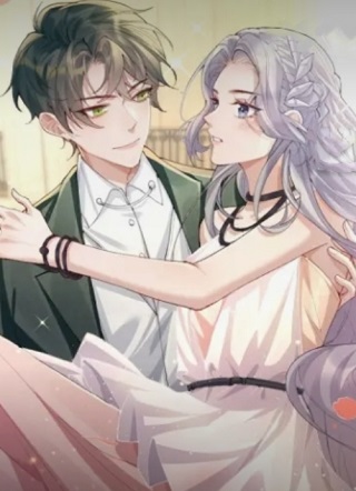 假千金被大佬绑定后躺赢了 截图1