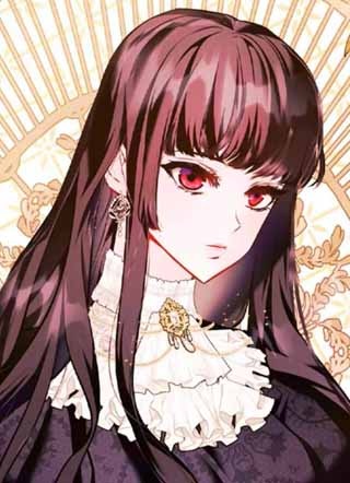 公爵家的暗黑小姐 截图1