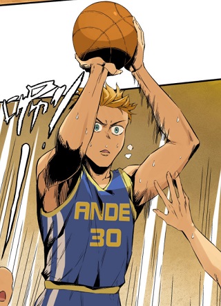 我的库里10代 截图1