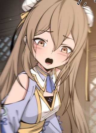 开局觉醒吞噬系统 截图1