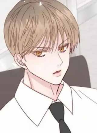 画笔下的上司 截图1