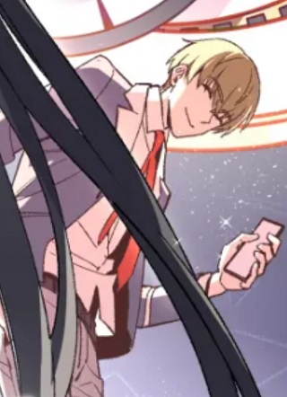 从恶灵开始的非日常生活 截图1