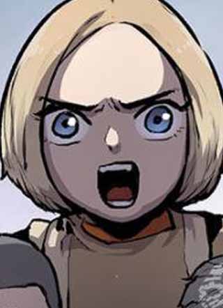 不死骑士君特 截图1