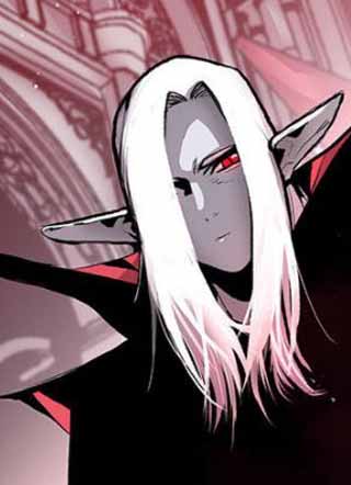 不死骑士君特 截图1