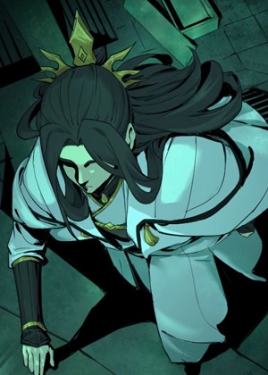 我被地球绑架了