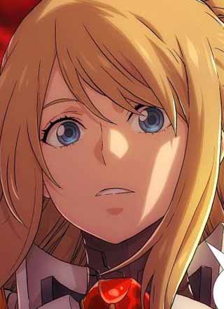 钢铁契约 截图1