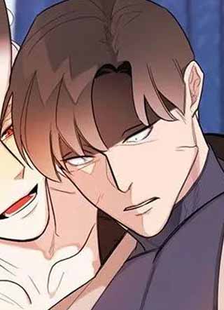 误入魔王漫画 截图1