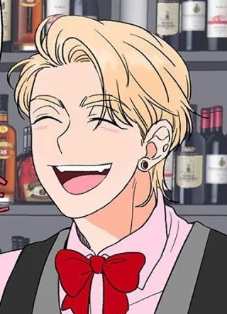 我的兔女郎 截图1