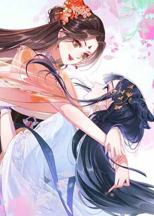 贵妃今天也要以身饲敌