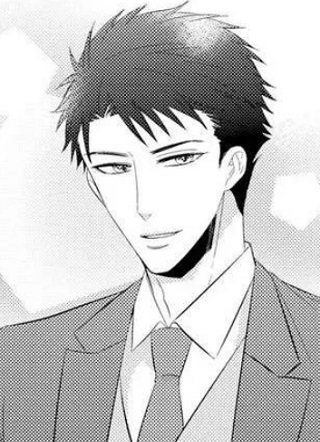 为你改变法律 截图1