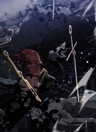 末世召唤狂潮 截图1