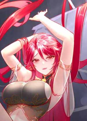 绝色道侣都说吾皇体质无敌