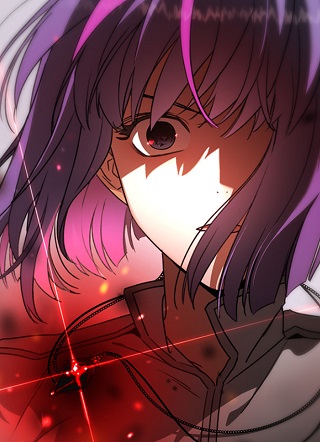 绯红之心 截图1