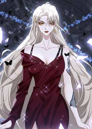 和吸血鬼姐姐同居了