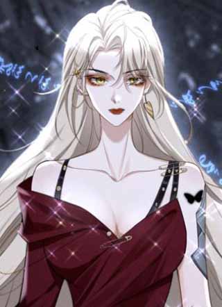 和吸血鬼姐姐同居了 截图1