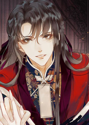 谁养歪了我的反派男主