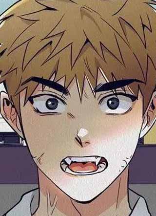 当男人遇见疯子 截图1