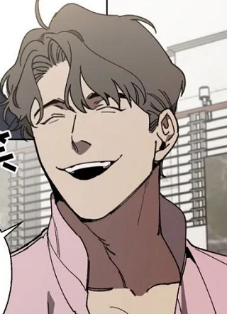 交易韩漫 截图1