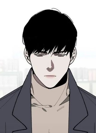 交易韩漫 截图1