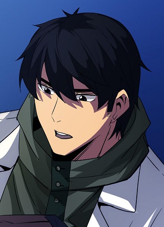 SSS级隐藏大佬 截图1