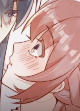 宿敌看我的眼神逐渐变质 截图1