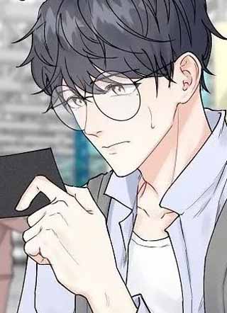 天生一对漫画 截图1