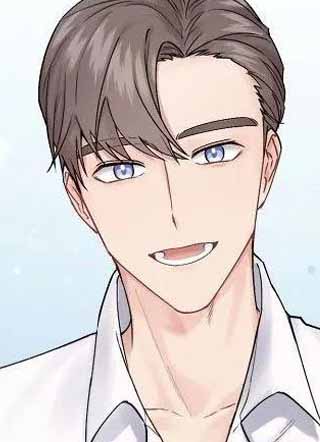 天生一对漫画 截图1