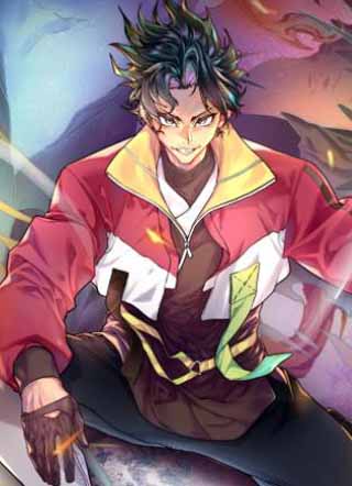 全球异能：我掌控所有元素 截图1