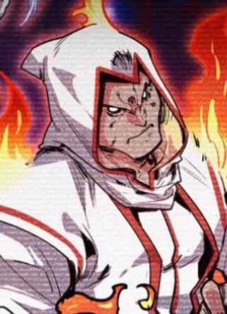 全球异能：我掌控所有元素 截图1