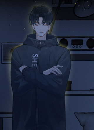 我的oc成精了 截图1