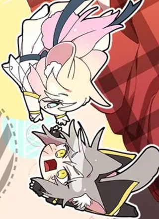 哐当当宅家罗曼史 截图1