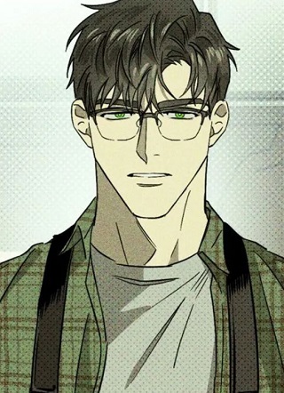 绿光之下 截图1