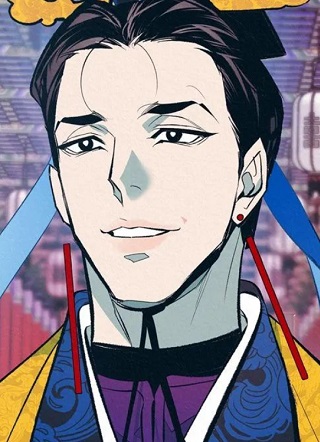 古风无耻之徒 截图1