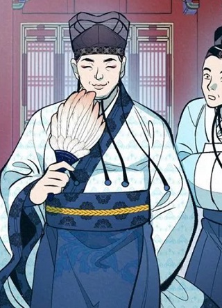 古风无耻之徒 截图1