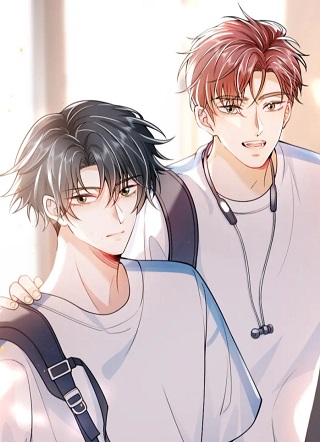 弟弟看我的眼神日渐邪恶 截图1