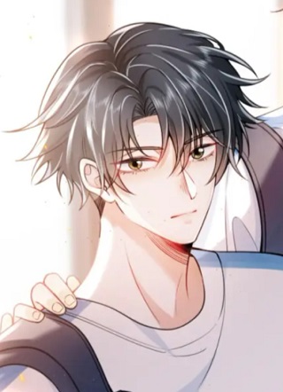 弟弟看我的眼神日渐邪恶 截图1