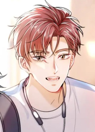 弟弟看我的眼神日渐邪恶 截图1