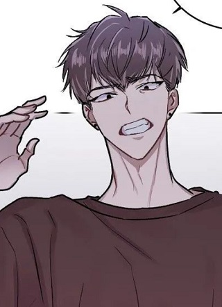 别哭了，前辈 截图1