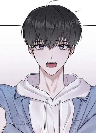 别哭了，前辈 截图1